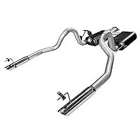 Algopix Similar Product 12 - Flowmaster 17275 Force II Catback