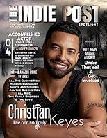 Algopix Similar Product 1 - THE INDIE POST  CHRISTIAN KEYES  JUNE