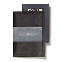 Algopix Similar Product 13 - Swiss Gear RFID Protection Passport