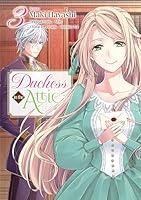 Algopix Similar Product 9 - Duchess in the Attic (Manga) Volume 3