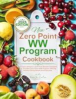 Algopix Similar Product 5 - New Zero Point WW Program Cookbook