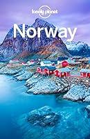 Algopix Similar Product 2 - Lonely Planet Norway (Travel Guide)