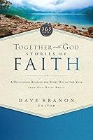 Algopix Similar Product 18 - Together with God Stories of Faith A