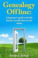 Algopix Similar Product 11 - Genealogy offline