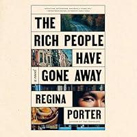 Algopix Similar Product 9 - The Rich People Have Gone Away: A Novel