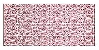 Algopix Similar Product 5 - Camco 8'X16' OUTDOOR MAT-BURGUN