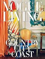 Algopix Similar Product 9 - Vogue Living Country City Coast