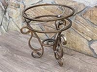 Algopix Similar Product 3 - Plant stand plant lover gift indoor