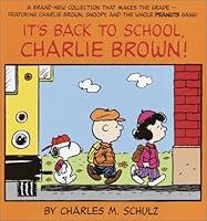 Algopix Similar Product 9 - It's Back to School, Charlie Brown!