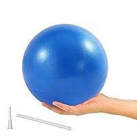 Algopix Similar Product 6 - 9 Inch Exercise Pilates Ball Mini