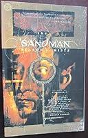 Algopix Similar Product 11 - The Sandman; vol. 4: Season of Mists