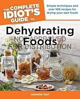 Algopix Similar Product 9 - The Complete Idiots Guide to