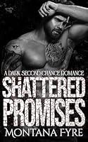 Algopix Similar Product 7 - Shattered Promises A Dark Second