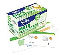 Algopix Similar Product 16 - 2nd Grade Math Flashcards 240
