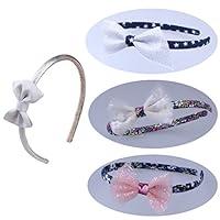 Algopix Similar Product 2 - KimmyKu Baby Toddlers Kids Childs Girls