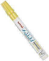 Algopix Similar Product 15 - Uni Paint PX-20 Yellow