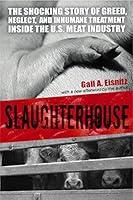 Algopix Similar Product 7 - Slaughterhouse The Shocking Story of