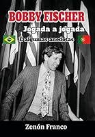 Algopix Similar Product 18 - Bobby Fischer Jogada a jogada E