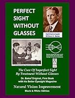 Algopix Similar Product 11 - Perfect Sight Without Glasses The Cure