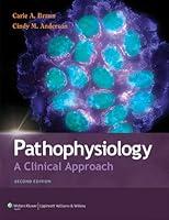 Algopix Similar Product 15 - Pathophysiology: A Clinical Approach