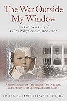 Algopix Similar Product 3 - The War Outside My Window The Civil