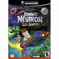 Algopix Similar Product 13 - Jimmy Neutron Boy Genius