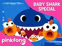 Algopix Similar Product 13 - Baby Shark