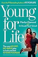 Algopix Similar Product 6 - Young For Life The Easy NoDiet