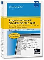 Algopix Similar Product 14 - Programmierung mit Strukturierter Text