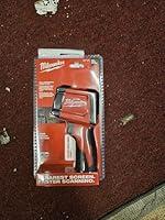 Algopix Similar Product 15 - Milwaukee 2267-20 10:1 Infrared Temp-Gun