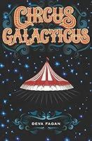 Algopix Similar Product 8 - Circus Galacticus