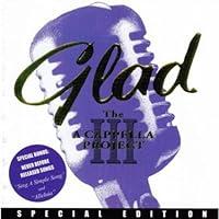 Algopix Similar Product 15 - The Acapella Project III  Special
