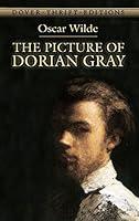 Algopix Similar Product 16 - The Picture of Dorian Gray Dover