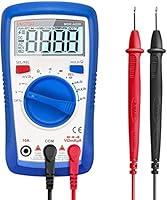 Algopix Similar Product 16 - Etekcity Digital Multimeter