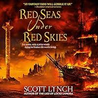 Algopix Similar Product 5 - Red Seas Under Red Skies Gentleman