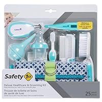 Algopix Similar Product 17 - Safety 1st Deluxe 25Piece Baby