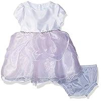 Algopix Similar Product 20 - Nannette Baby Girls' Petal Dress