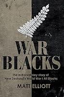 Algopix Similar Product 19 - War Blacks The Extraordinary Story of