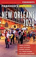 Algopix Similar Product 11 - Frommer's EasyGuide to New Orleans 2020