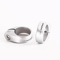 Algopix Similar Product 4 - Ergon GP1 BioKork Grip Clamps