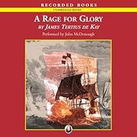 Algopix Similar Product 17 - A Rage for Glory The Life of Commodore