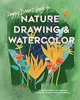 Algopix Similar Product 19 - Peggy Deans Guide to Nature Drawing