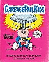 Algopix Similar Product 6 - Garbage Pail Kids (Topps)