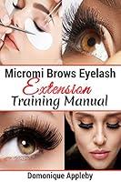 Algopix Similar Product 3 - Micromi Brows eyelash extension training