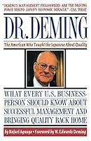 Algopix Similar Product 6 - Dr Deming The American Who Taught the