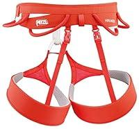 Algopix Similar Product 19 - PETZL HIRUNDOS Climbing Harness