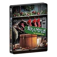 Algopix Similar Product 14 - Krampus  The Naughty Cut Limited