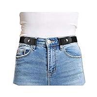 Algopix Similar Product 20 - Buckle Free Comfortable Elastic Belt