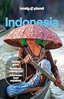 Algopix Similar Product 6 - Lonely Planet Indonesia (Travel Guide)