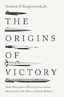 Algopix Similar Product 19 - The Origins of Victory How Disruptive